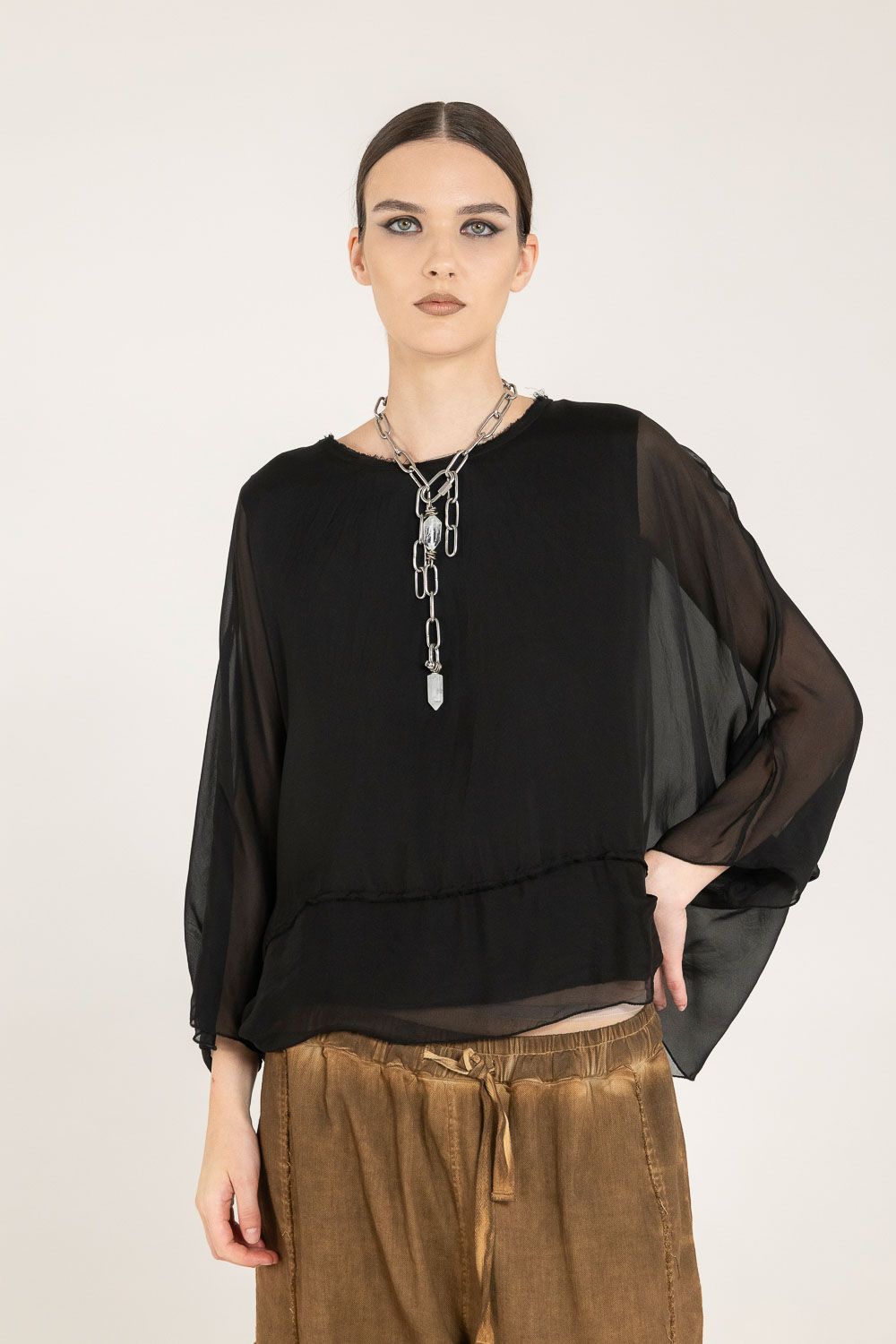 SANCTA W TOPS 126  S252