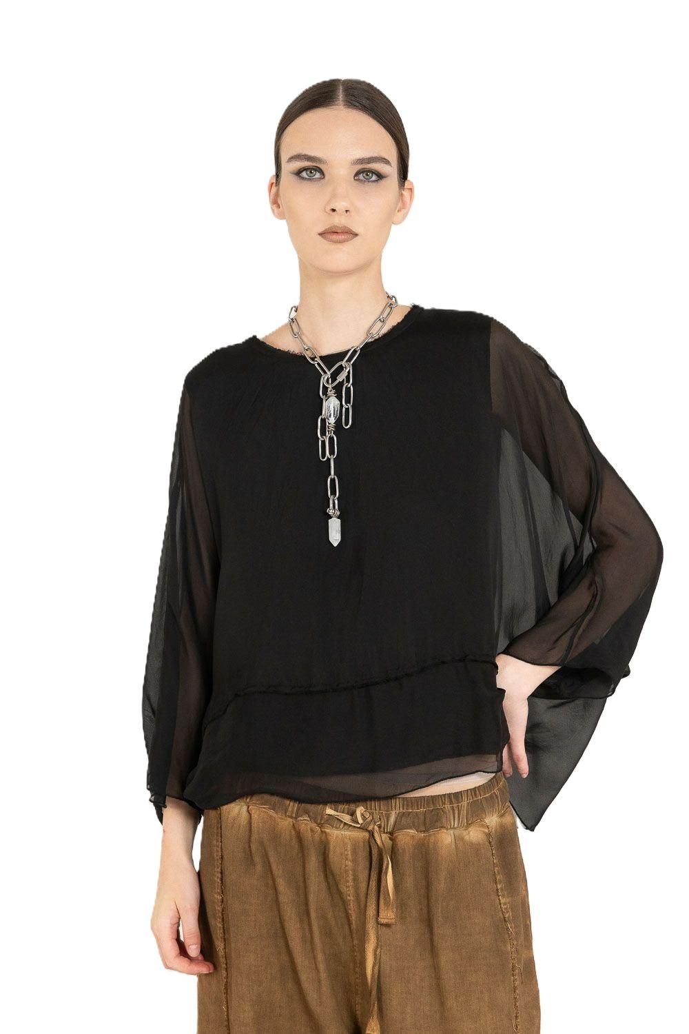 SANCTA W TOPS 126  S252