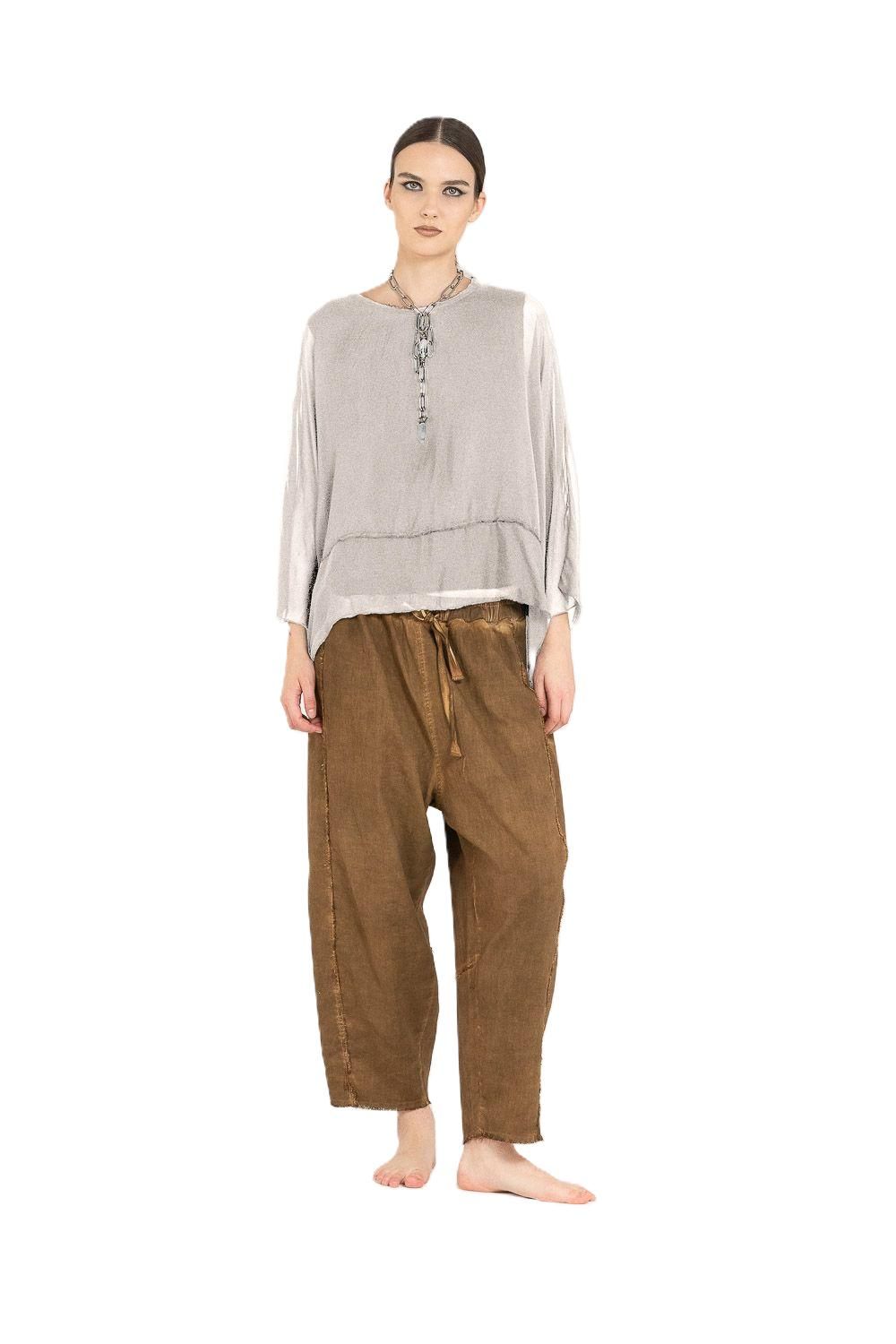 SANCTA W TOPS 126  S252