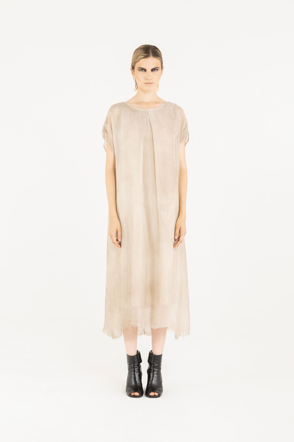 SANCTA W DRESS 126 S290