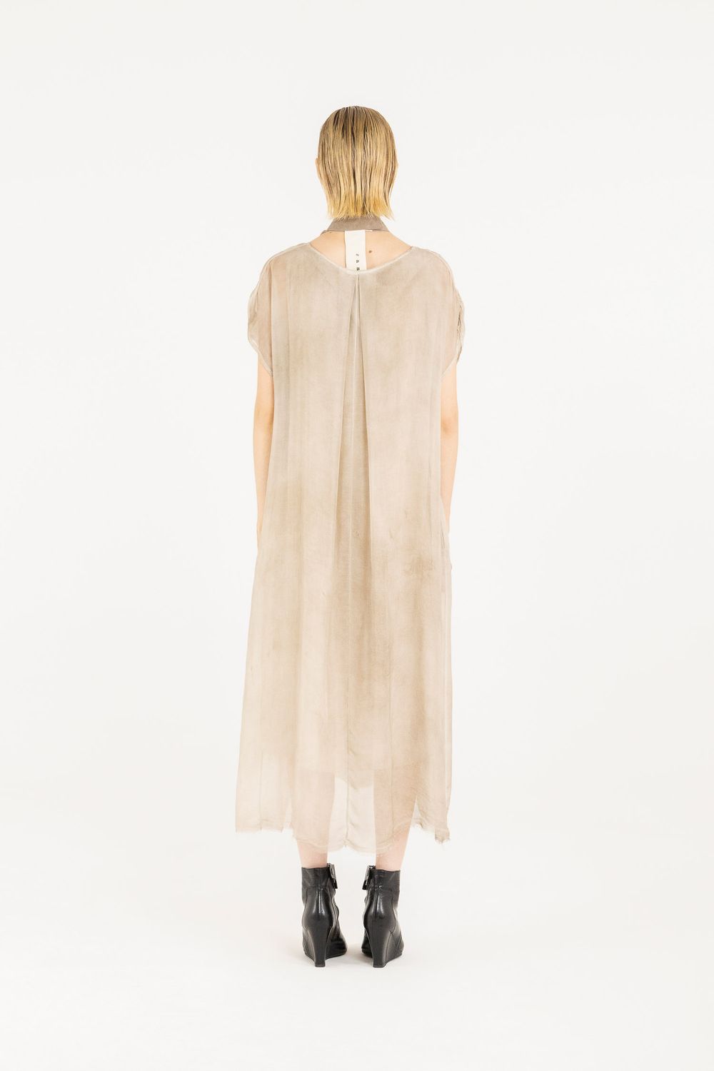 SANCTA W DRESS 126 S290
