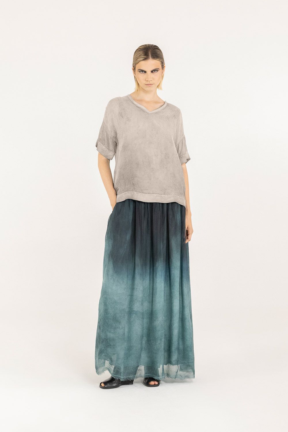 SANCTA W TOPS 126 S257