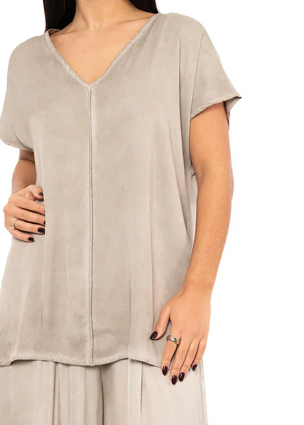 SANCTA W TOPS 126 S257