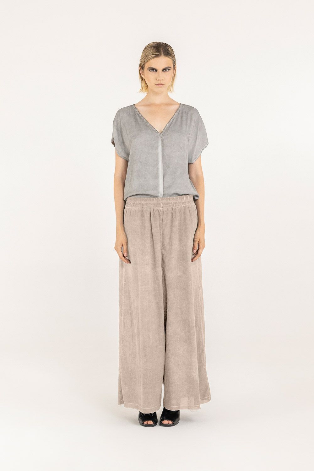 SANCTA W PANTS 126 S258