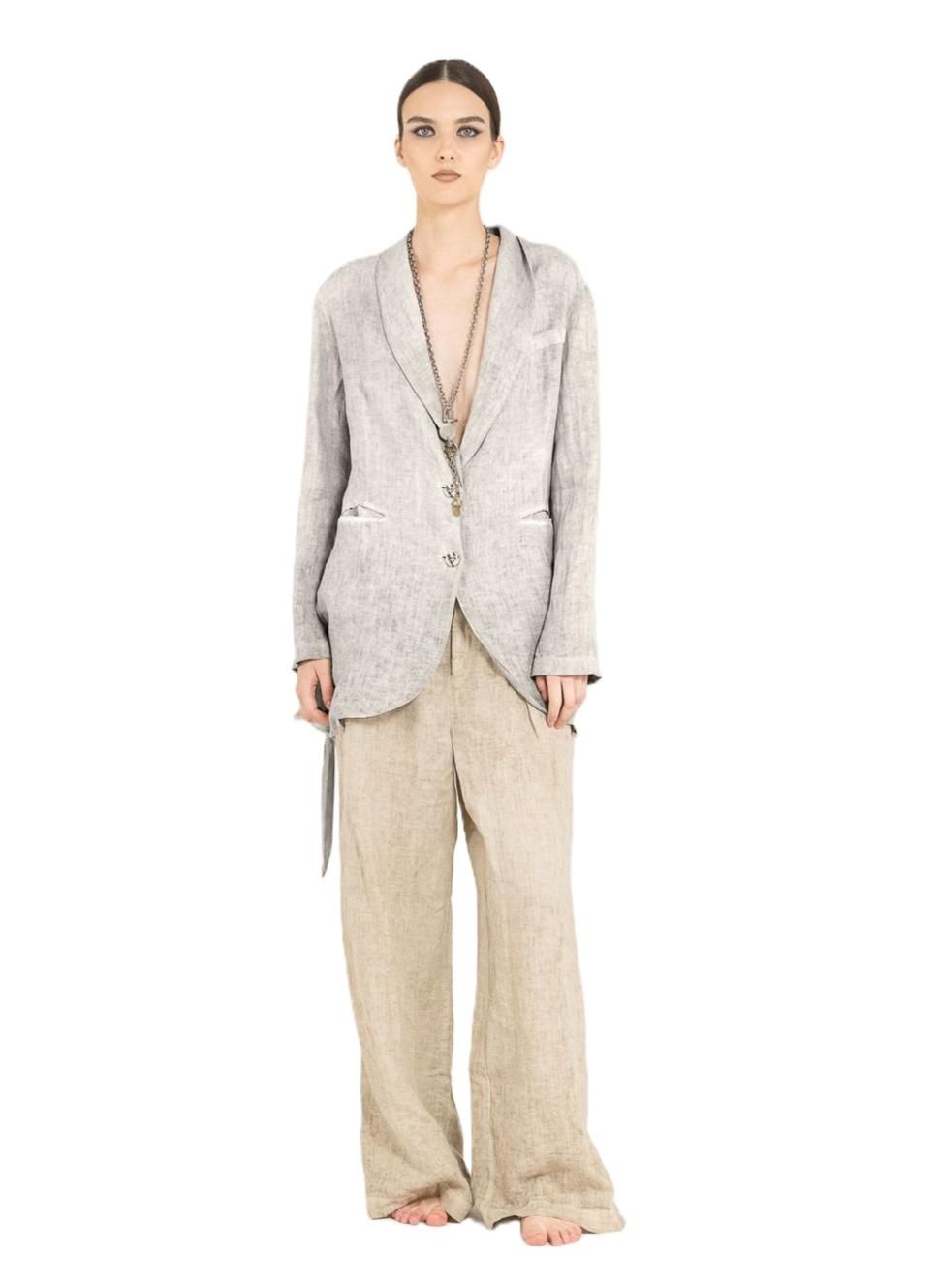 SANCTA W BLAZER 126 S356