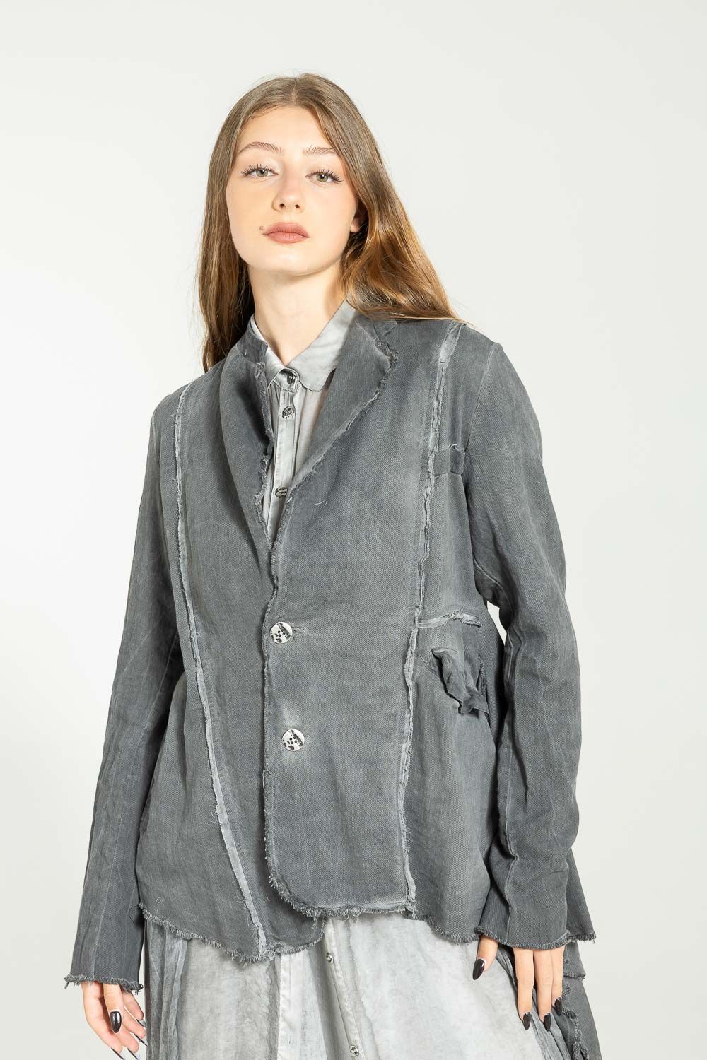 SANCTA W BLAZER 126 S360