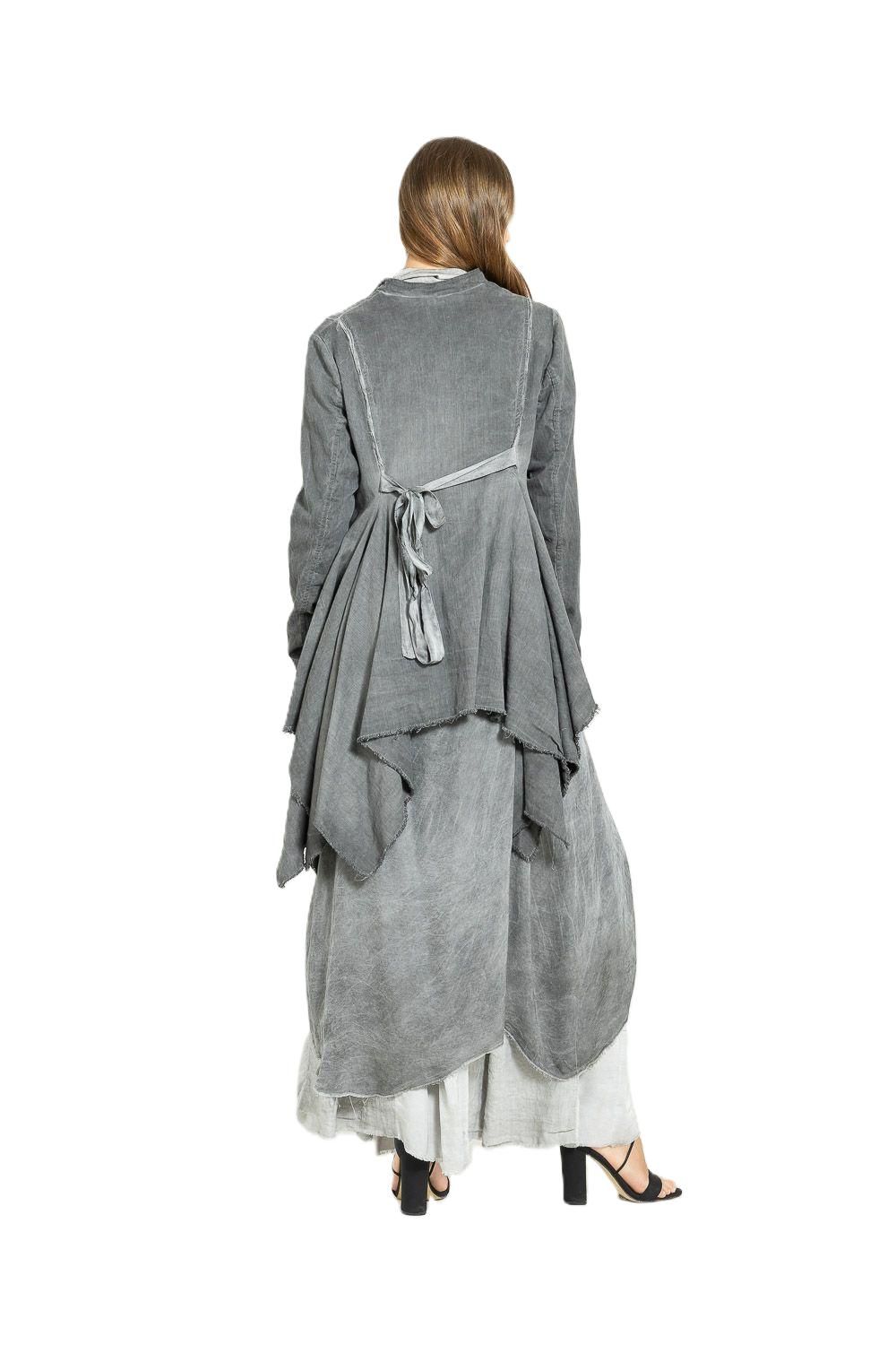 SANCTA W BLAZER 126 S360