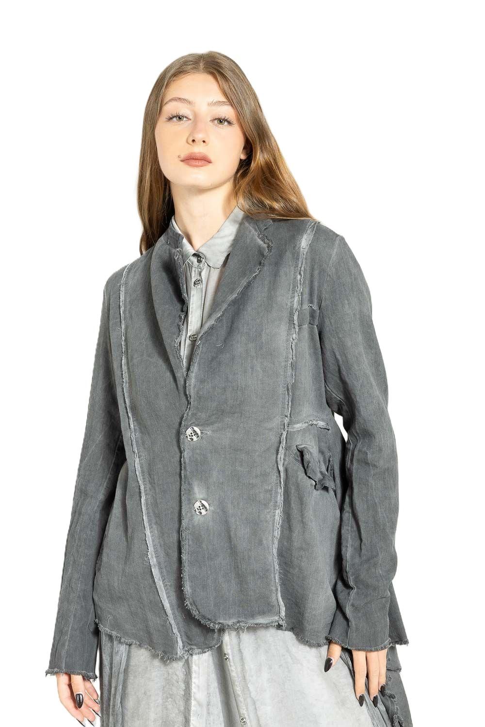 SANCTA W BLAZER 126 S360