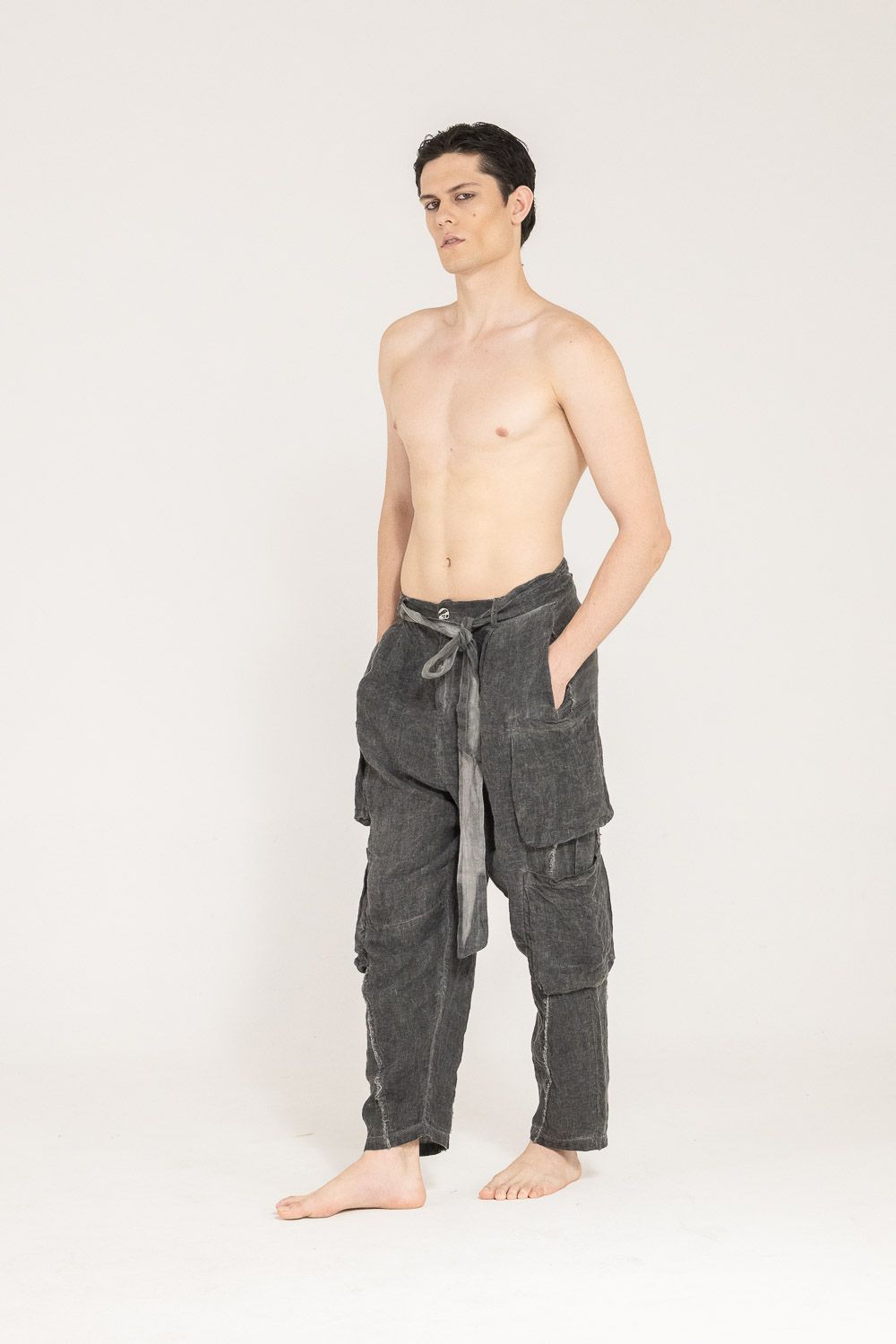 SANCTA M PANTS 126 SX54