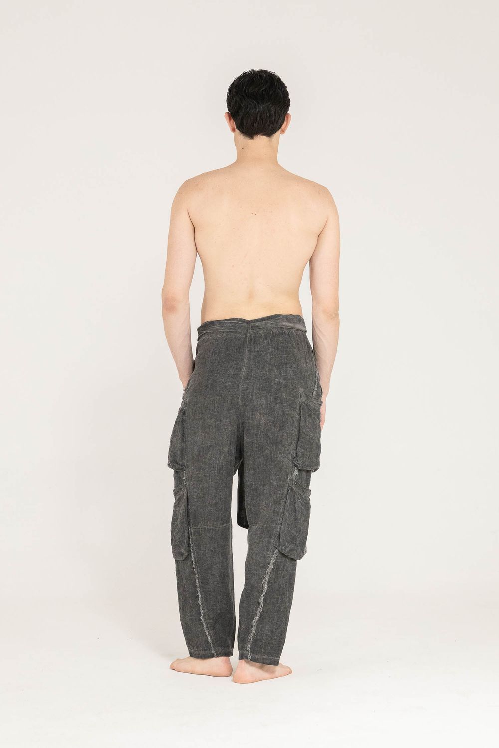 SANCTA M PANTS 126 SX54
