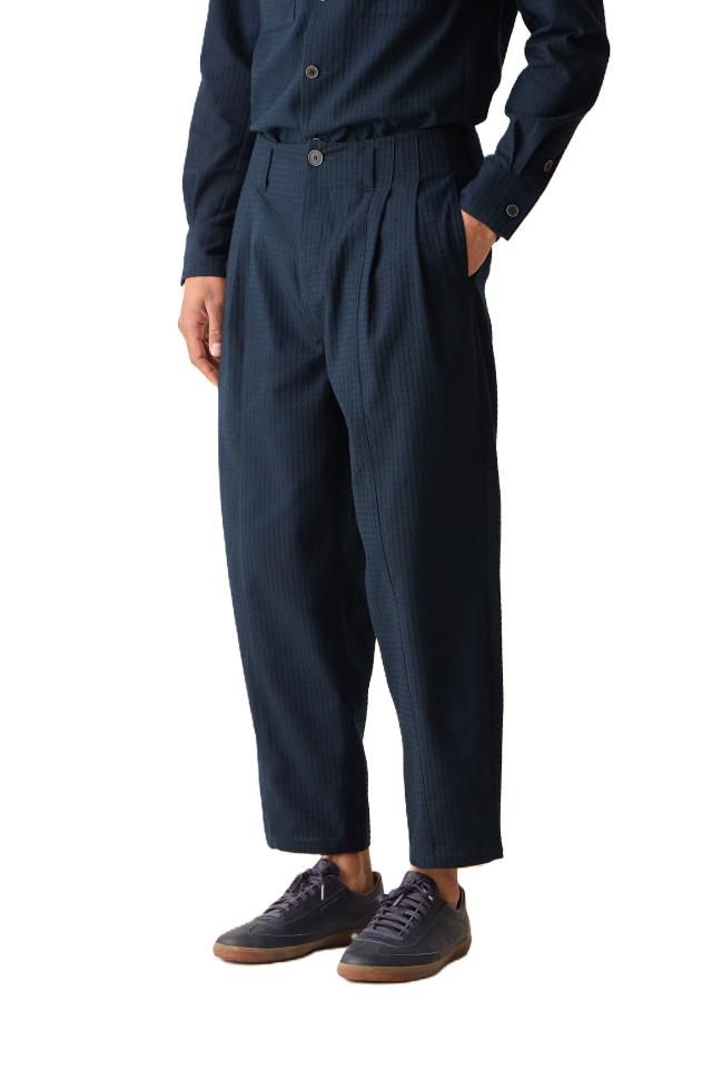 HANNIBAL M PANTS 126 HEINZ 18.1