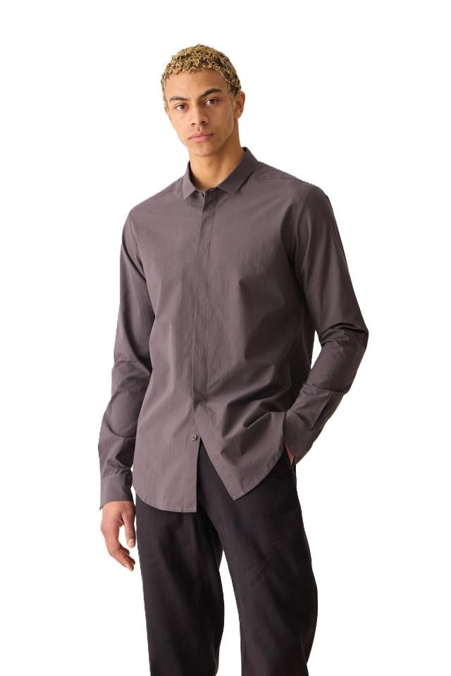 HANNIBAL M SHIRTS 126 JOSHUA 156