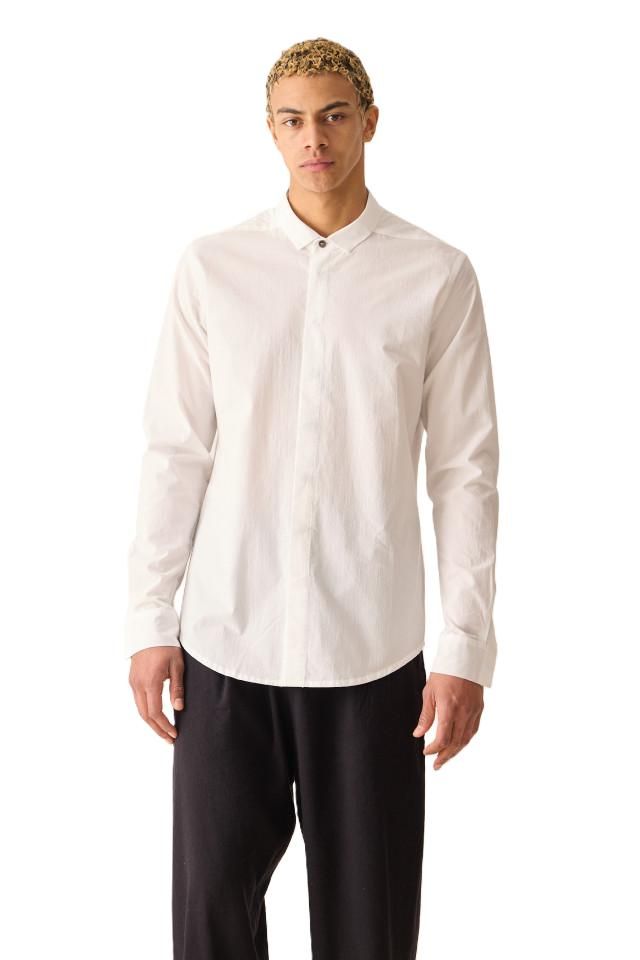 HANNIBAL M SHIRTS 126 JOSHUA 156