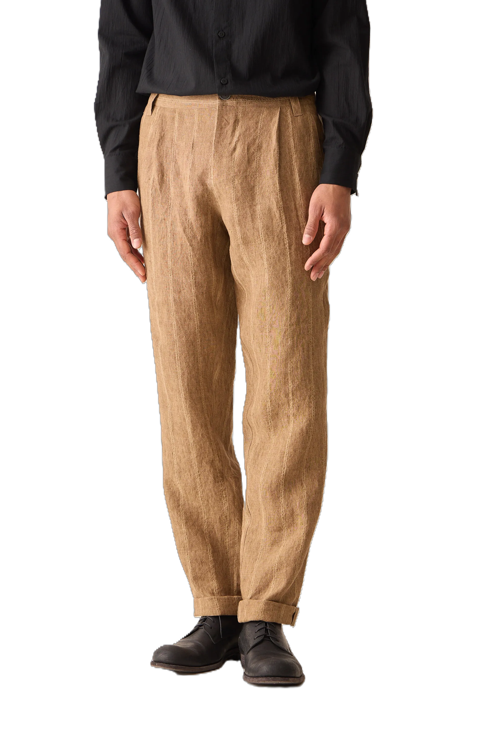 HANNIBAL M PANTS 126 HUBI 232