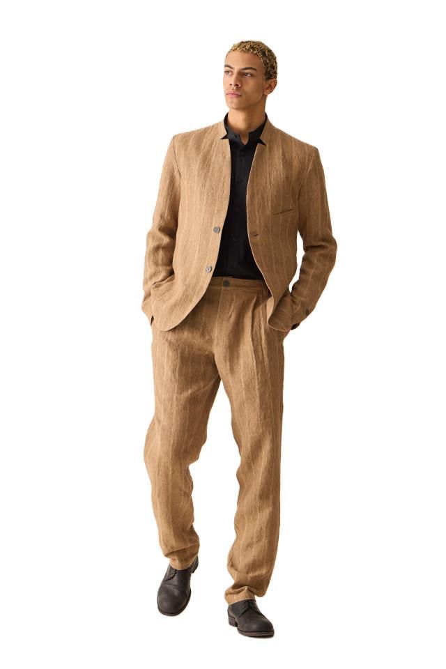 HANNIBAL M PANTS 126 HUBI 232