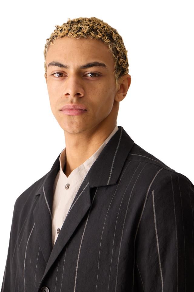 HANNIBAL M JACKET 126 BASTIAN
