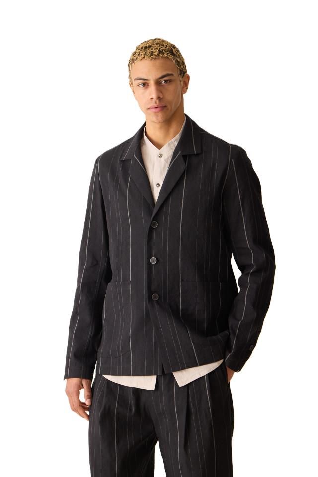 HANNIBAL M JACKET 126 BASTIAN