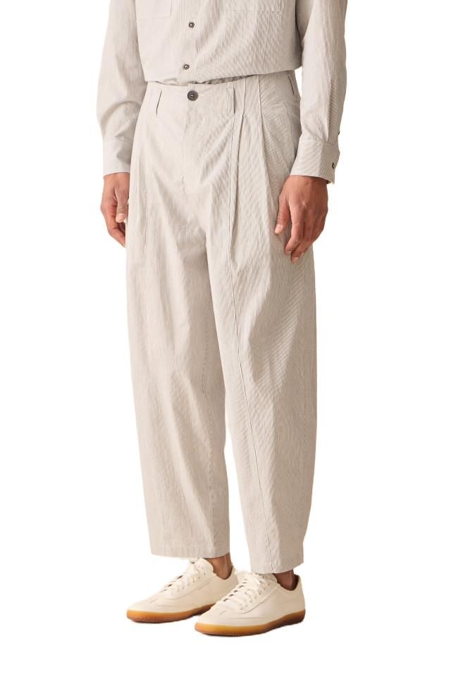 HANNIBAL M PANTS 126 HEINZ 18.3