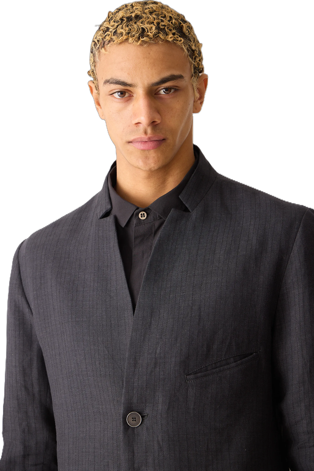 HANNIBAL M BLAZER 126 TINUS 26.1