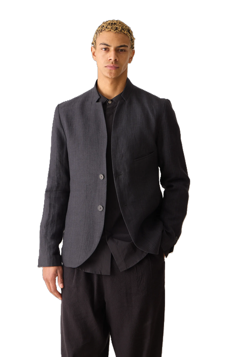 HANNIBAL M BLAZER 126 TINUS 26.1