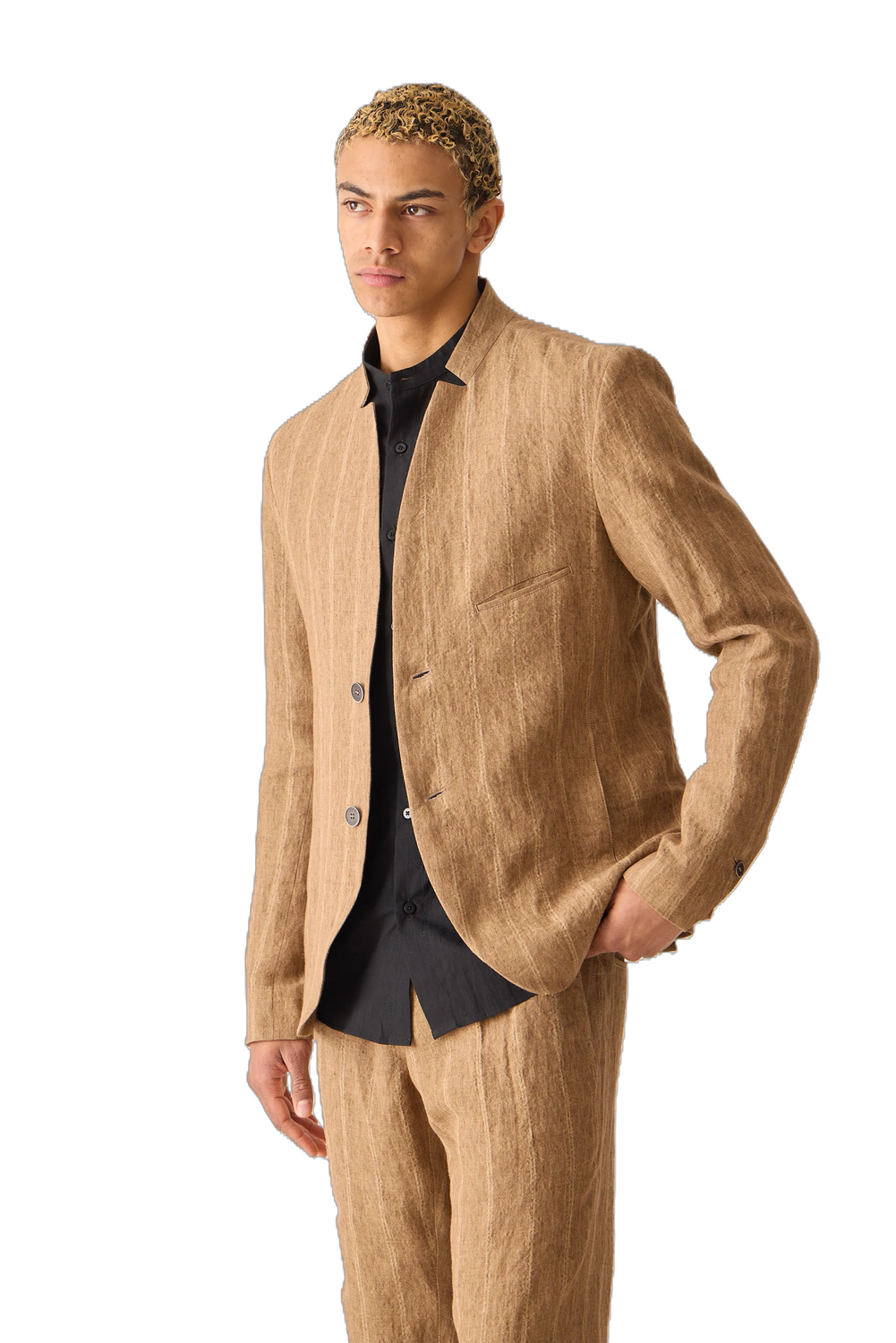 HANNIBAL M BLAZER 126 TINUS 26.3