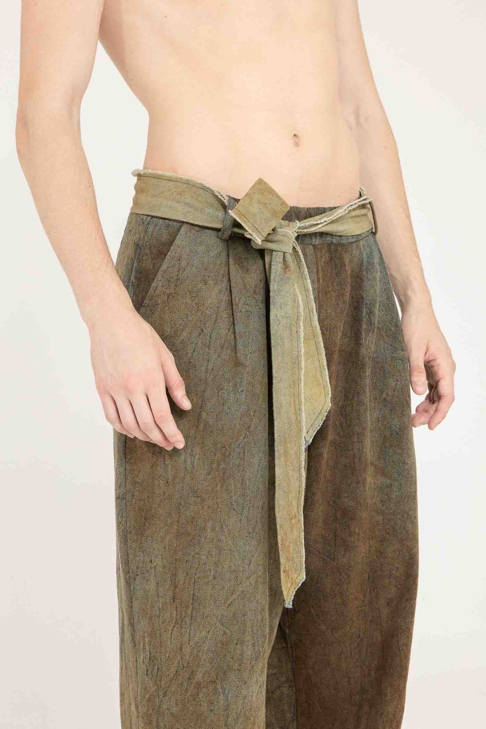 SANCTA M PANTS 126 SX62