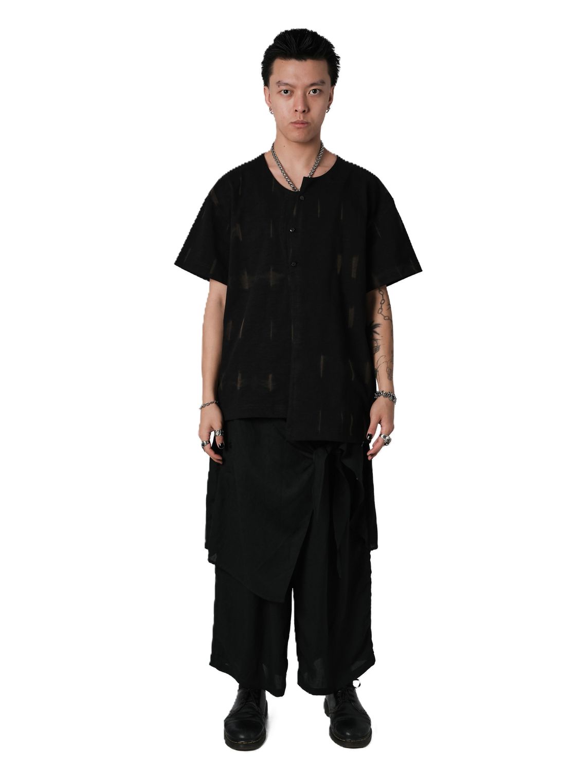 VOID M TEE 126 TT074