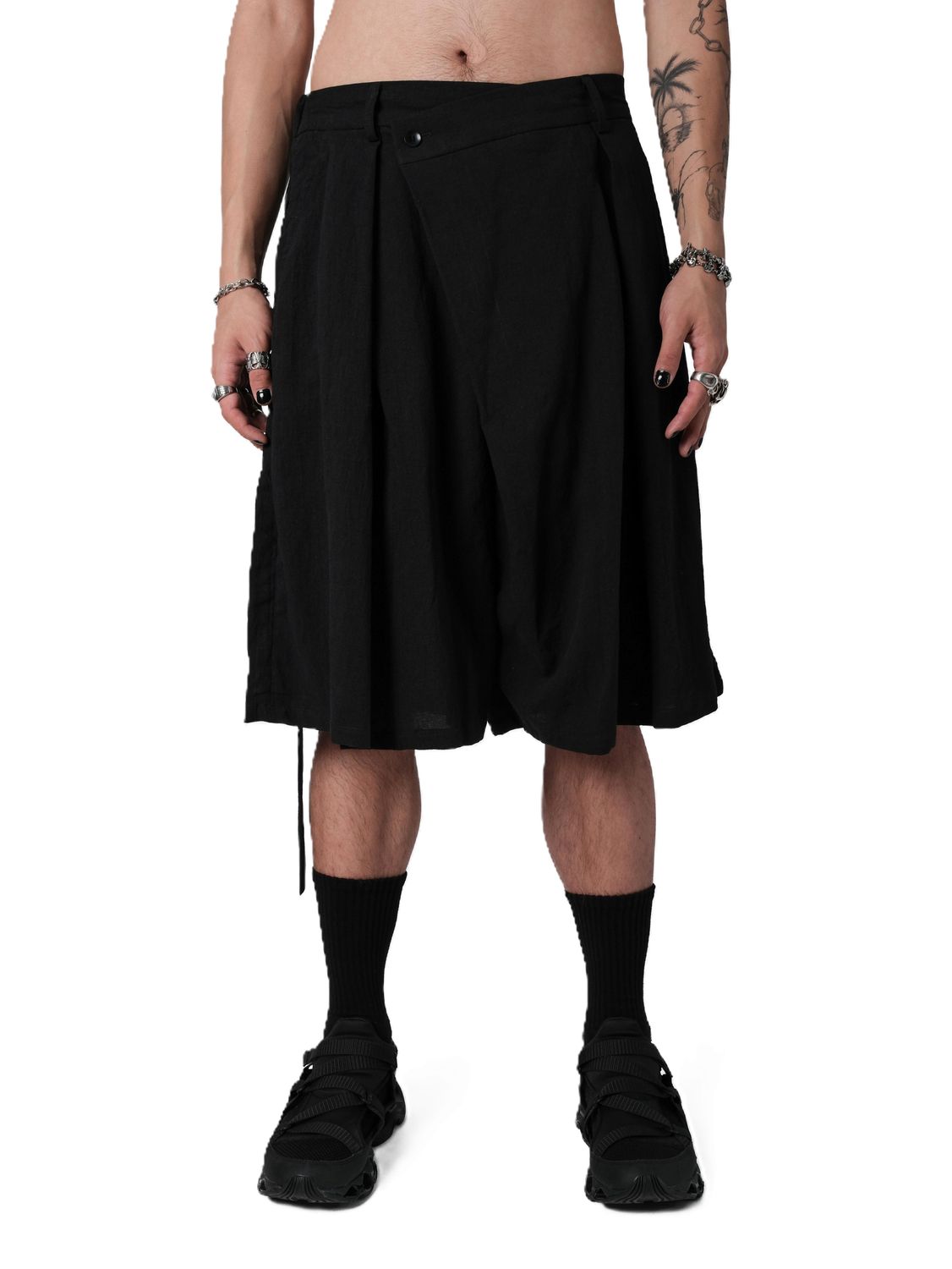 VOID M SHORTS 126 PF119