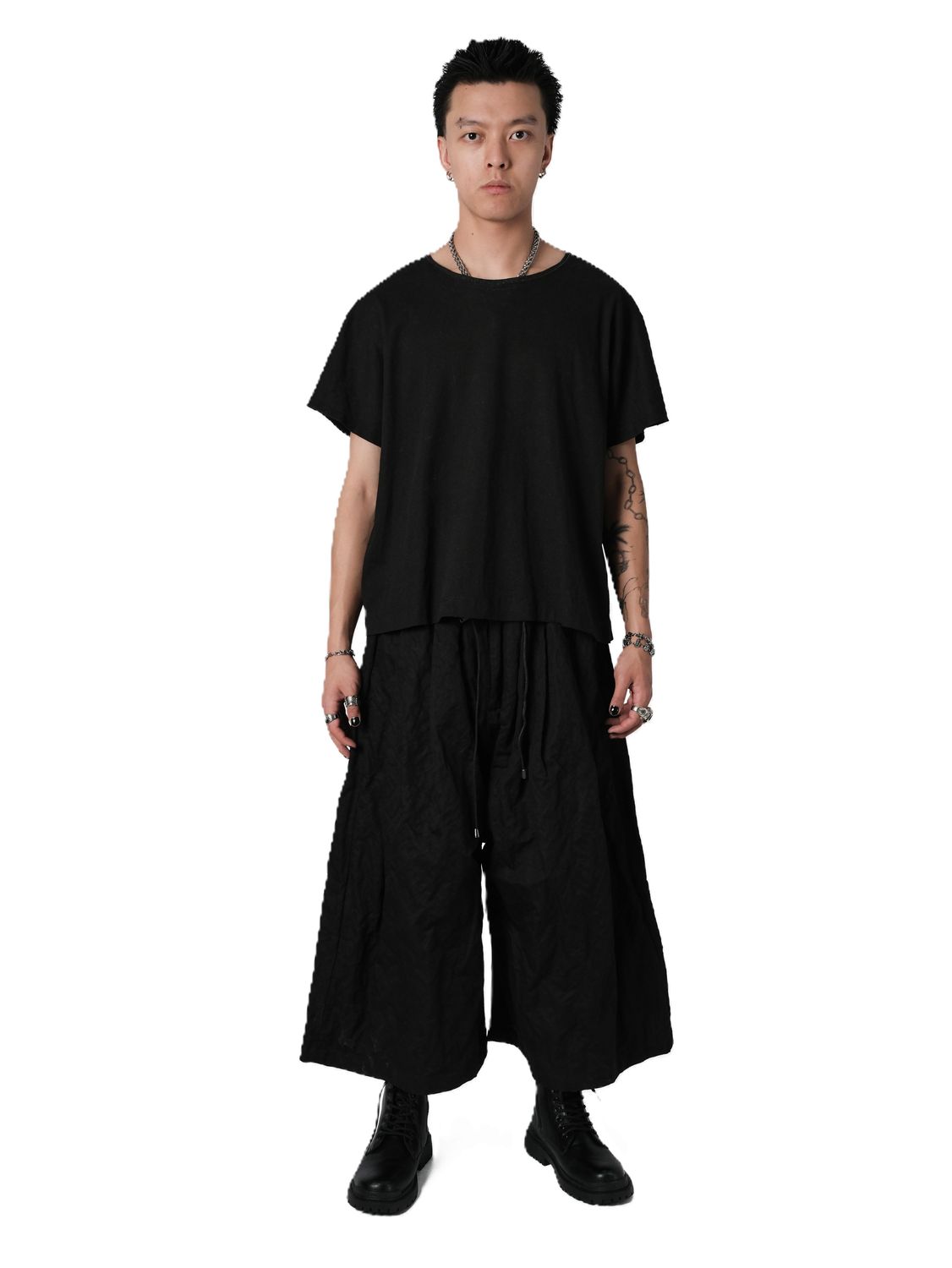 VOID M TEE 126 TT080