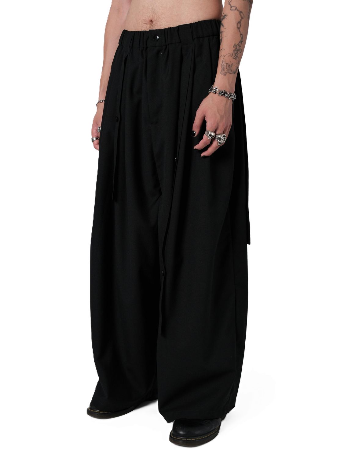 VOID M PANTS 126 PF123