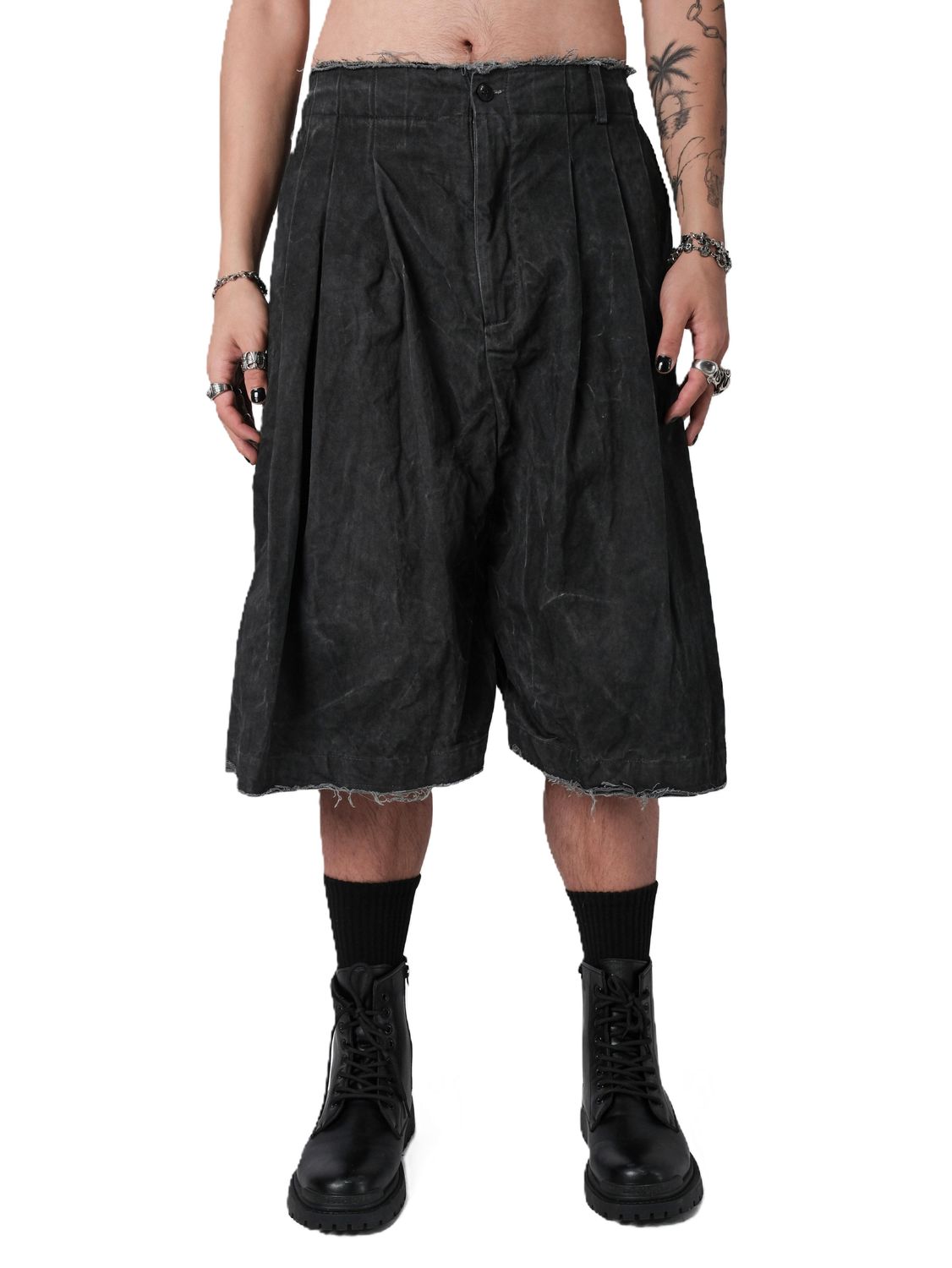 VOID M SHORTS 126 PF126
