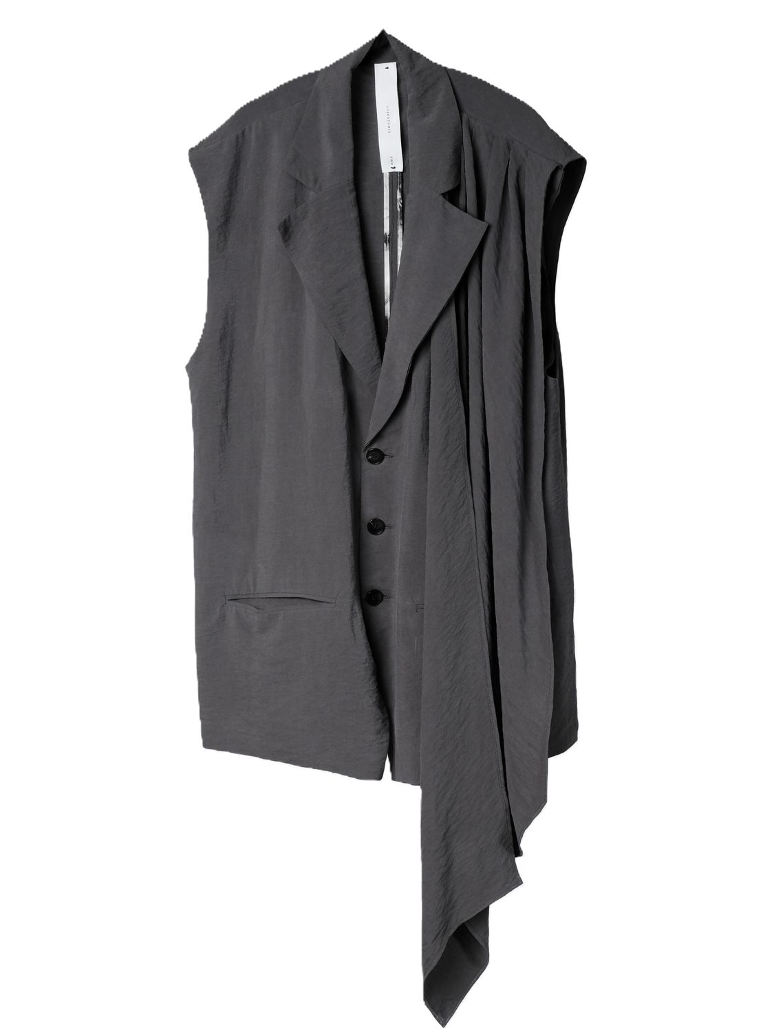 VOID M VEST 126 WV015
