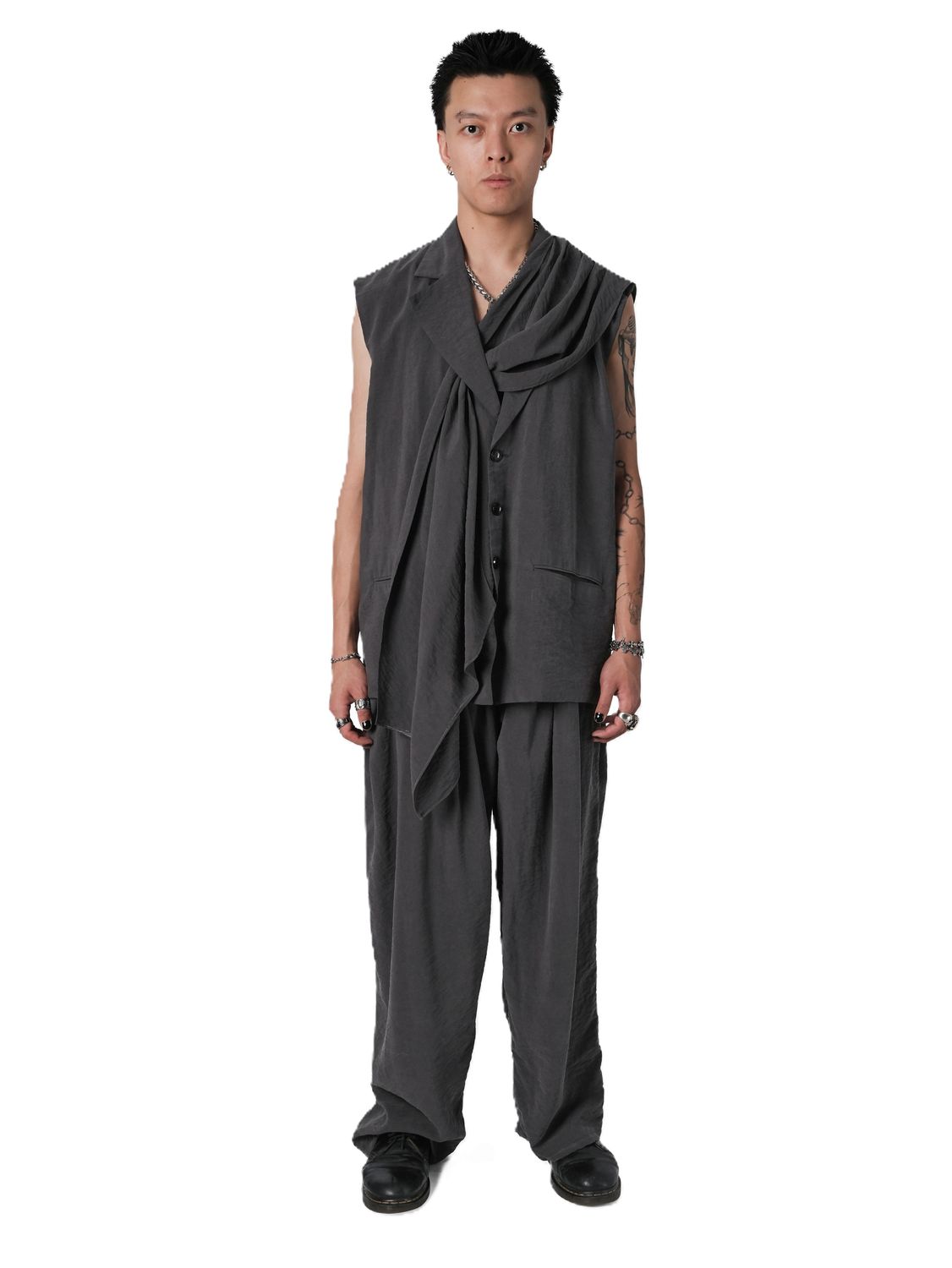 VOID M VEST 126 WV015