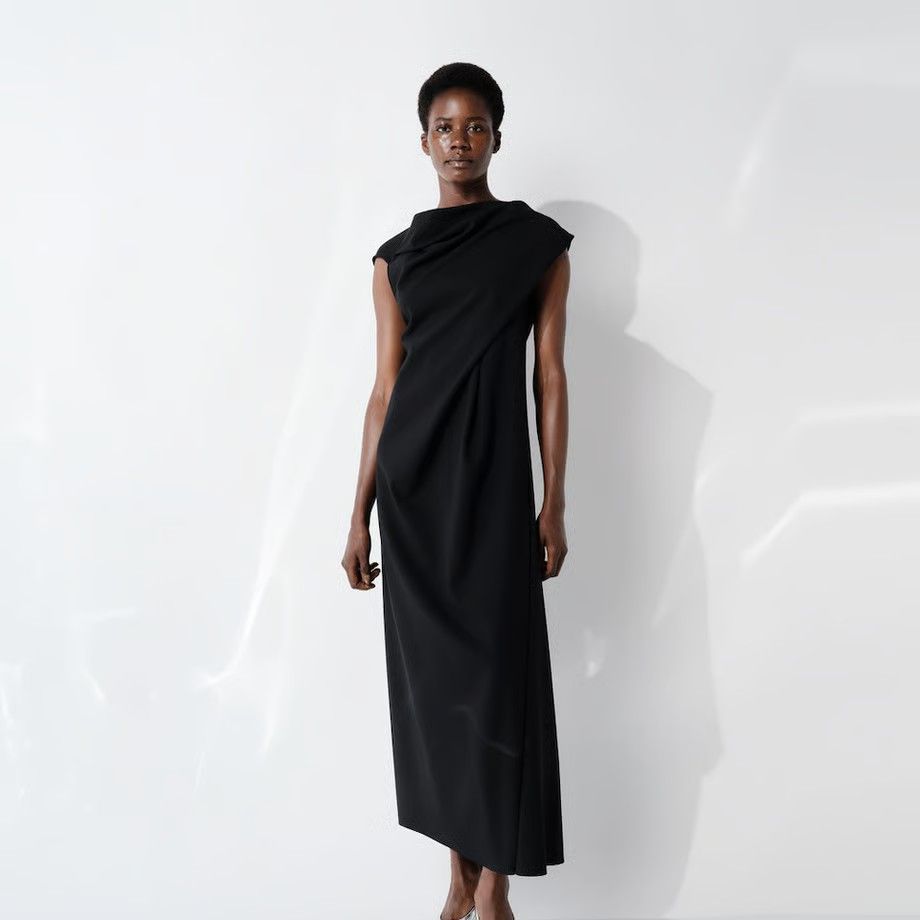 DIVKA W DRESS 126 CS03-O03