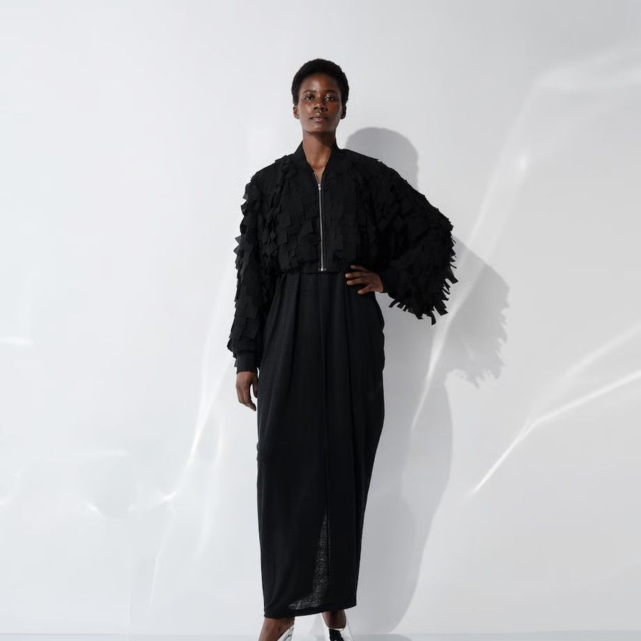 DIVKA W JACKET 126 SP01-J01