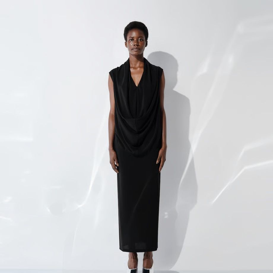 DIVKA W DRESS 126 CS02-O01