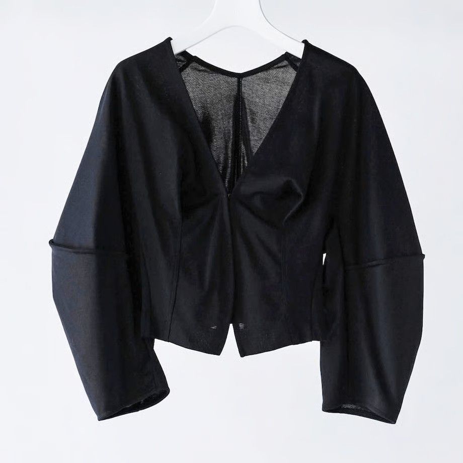 DIVKA W JACKET 126 CS04-J02
