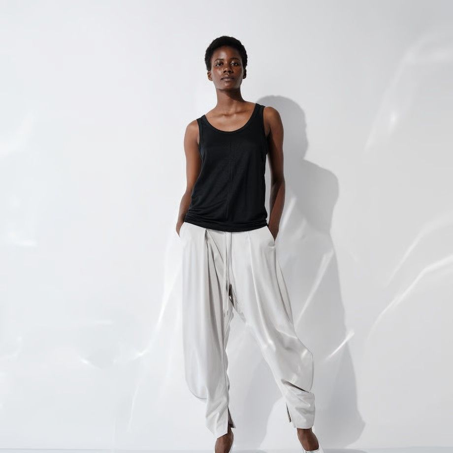 DIVKA W PANTS 126 CS04-P01