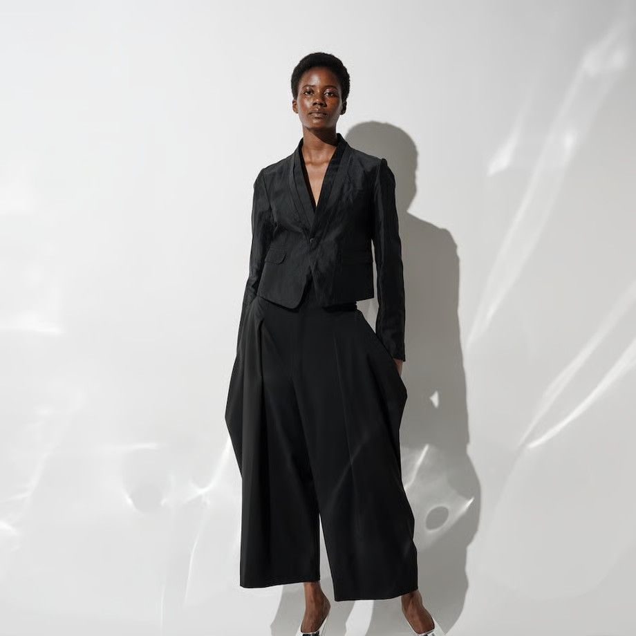 DIVKA W PANTS 126 DV-069