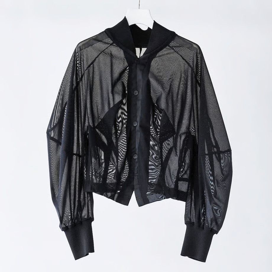 DIVKA W JACKET 126 CS05-H01