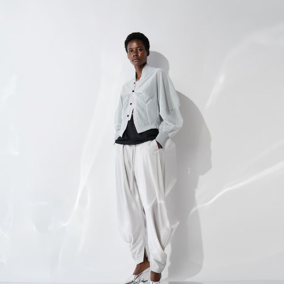 DIVKA W JACKET 126 CS05-H01