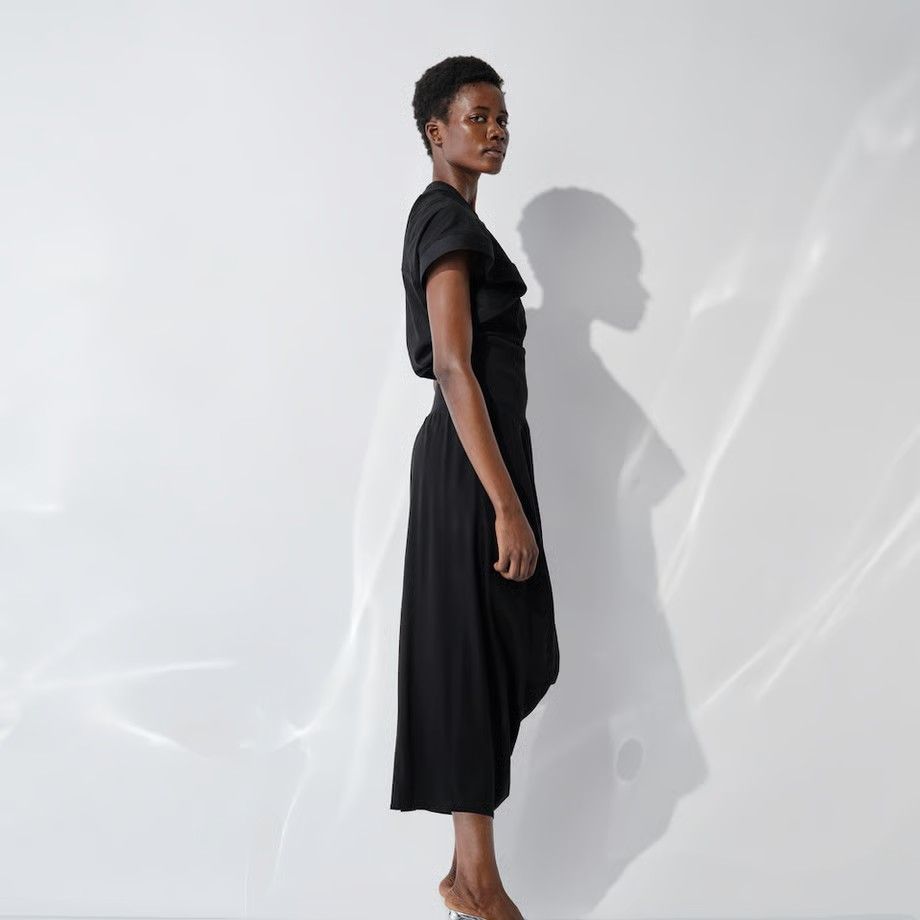 DIVKA W SKIRT 126 DV-065