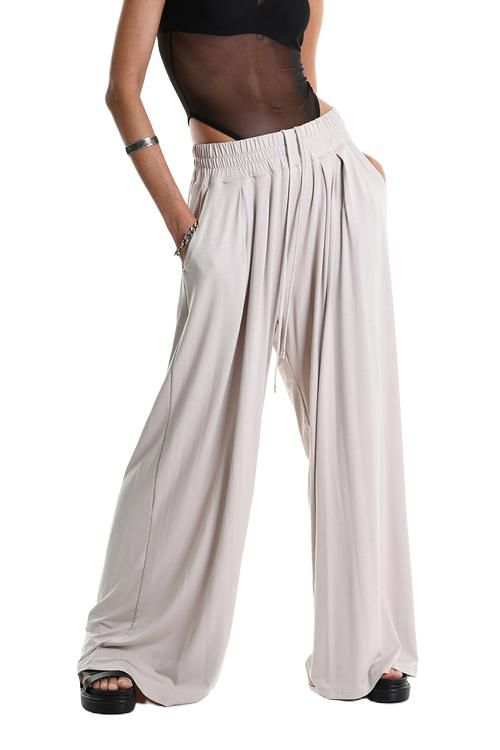 LA HAINE W PANTS 126 W5271