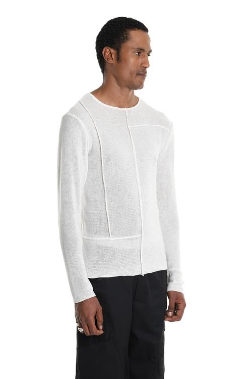 LA HAINE M SWEATER 126 M1266