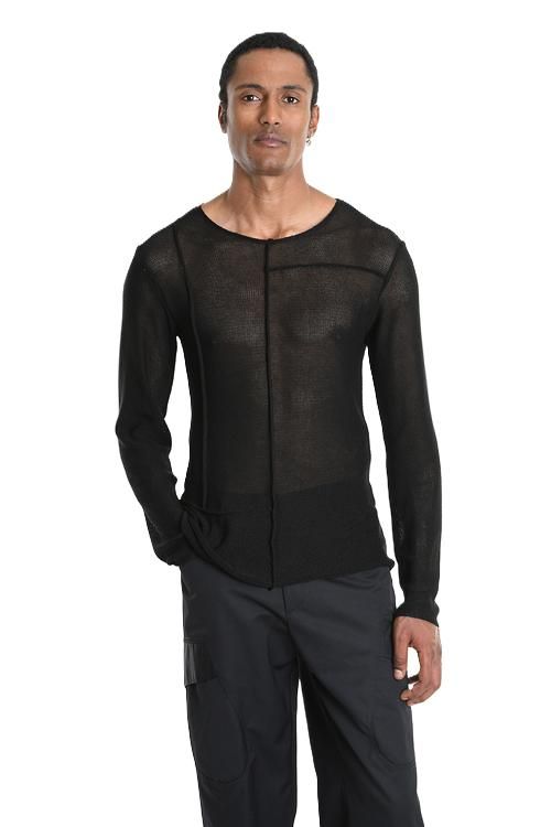 LA HAINE M SWEATER 126 M1266