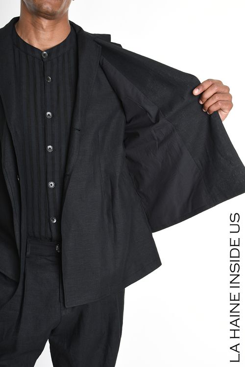 LA HAINE M JACKET 126 M1261