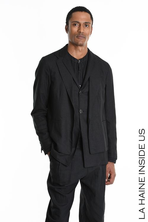 LA HAINE M JACKET 126 M1261