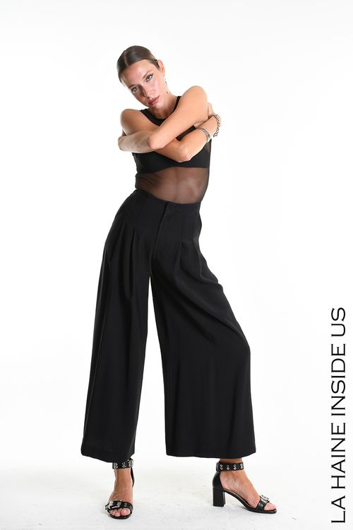 LA HAINE W PANTS 126 W5281