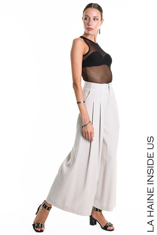 LA HAINE W PANTS 126 W5281