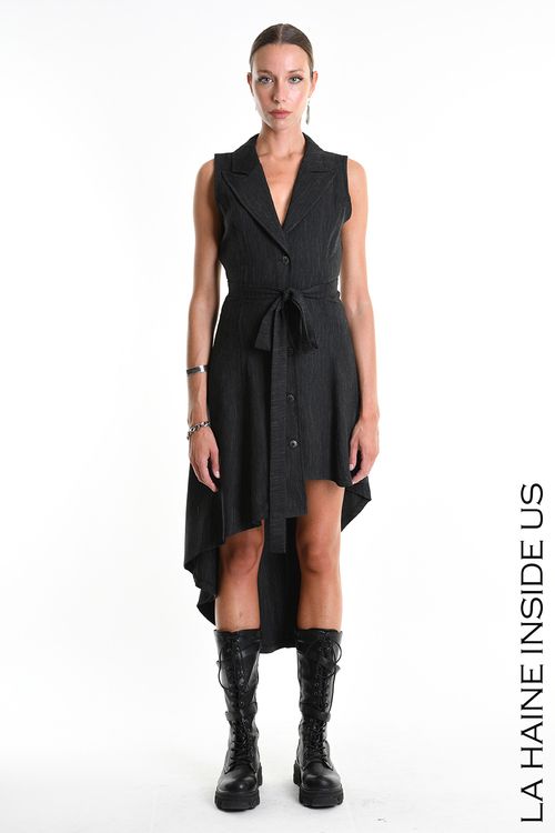 LA HAINE W DRESS 126 W5317